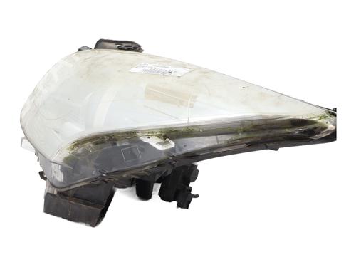 Used Left headlight Left headlight PEUGEOT 5008 (0U_, 0E_) 1.6 HDi (112 hp) 32500387 32500387