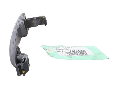 Used Front left exterior door handle RENAULT CLIO III Grandtour (KR0/1_) 1.5 dCi (75 hp) 25223813