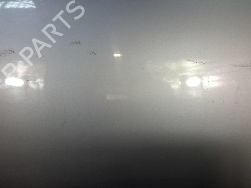 Left front door MITSUBISHI OUTLANDER II (CW_W) 2.0 DI-D (CW8W) | BP20365910C2 