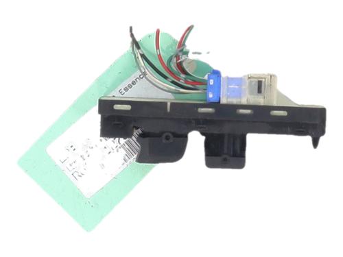 Left front window switch OPEL AGILA B (H08) 1.2 (F68) | BP36955560I27  - Image 5