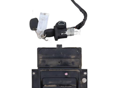 Used Control unit Control unit RENAULT CLIO II (BB_, CB_) 1.5 dCi (B/CB07) (65 hp) 26011762 26011762