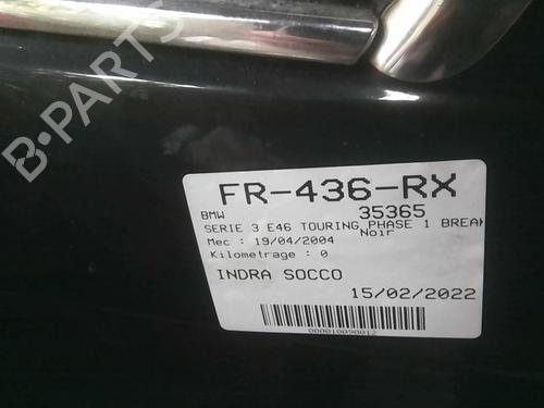 Steering column stalk BMW 3 Touring (E46) 320 d | BP21777741I23  - Image 6