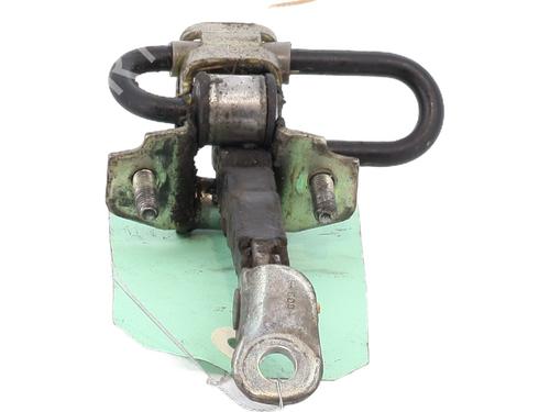 Used Hinge/Door check strap ALFA ROMEO GT (937_) 1.9 JTD (937CXN1B) (150 hp) 29744547