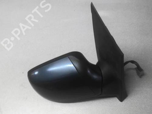 Used Right mirror FORD FOCUS II Turnier (DA_, FFS, DS) 1.8 TDCi (115 hp) 22001862