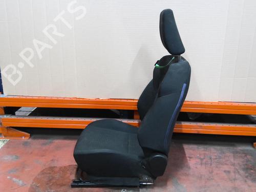 Right front seat SUZUKI SWIFT V (AZ) 1.2 (A2L412, ZC83S) | BP31216117C16  - Image 7