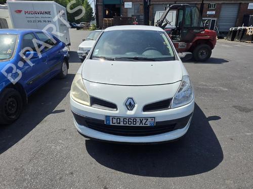 Front right panel RENAULT CLIO III (BR0/1, CR0/1) 1.5 dCi (C/BR0G, C/BR1G) | BP36955789C59 - Image 12
