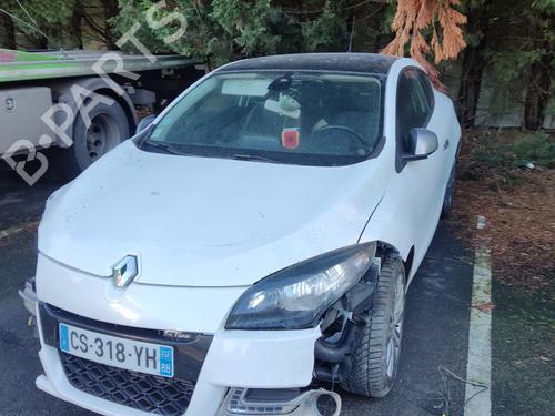 Subframe RENAULT MEGANE III Coupe (DZ0/1_) 1.6 dCi (DZ00, DZ12, DZ2A, DZ13) | BP25275848M9 - Image 8