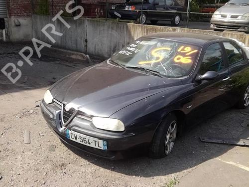 Left mirror ALFA ROMEO 156 (932_) 1.9 JTD (932B2) | BP22000845C26 