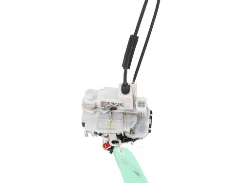 Front left lock FIAT 500 (312_) 1.3 D Multijet (312AXB1A) | BP25223741C98