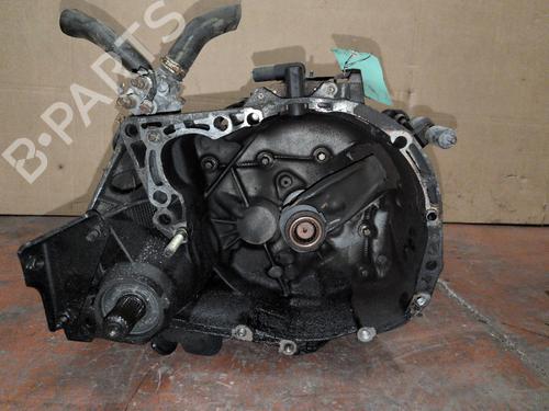 Used Gearbox Gearbox 38090078 38090078