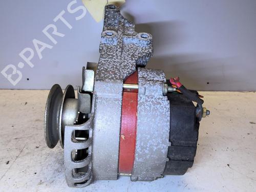 Generator RENAULT TWINGO I (C06_) 1.2 (C063, C064) (55 hp) 20363046