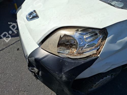 Front right seatbelt PEUGEOT BIPPER (AA_) 1.4 HDi | BP28429807I25  - Image 7