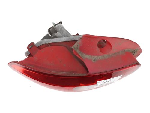 Left taillight SEAT IBIZA IV (6J5, 6P1) 1.2 TDI | BP27708395C34 