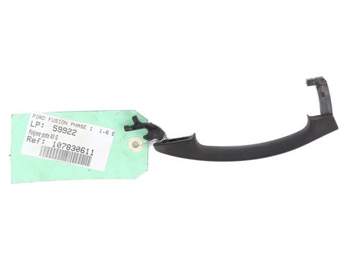 Front left exterior door handle FORD FUSION (JU_) 1.6 | BP27161858C128 