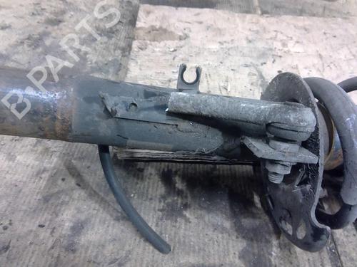 Left front shock absorber CITROËN DS3 (SA_) 1.6 HDi 110 | BP32017208M16