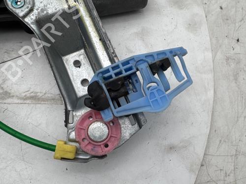 Front left window mechanism OPEL CORSA D (S07) 1.3 CDTI (L08, L68) | BP35903313C22 - Image 6