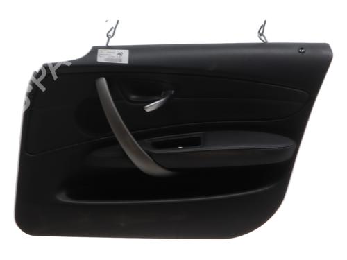 Used Front right panel Front right panel BMW 1 (F20) [2011-2019] 34106763 34106763