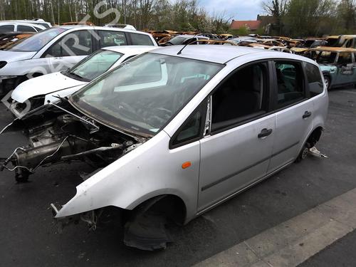 Climate control FORD FOCUS C-MAX (DM2) 1.6 TDCi | BP20366904I5 - Image 7