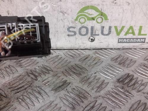 Used Steering column stalk Steering column stalk PEUGEOT 206 Hatchback (2A/C) 1.4 i (75 hp) 20364036 20364036