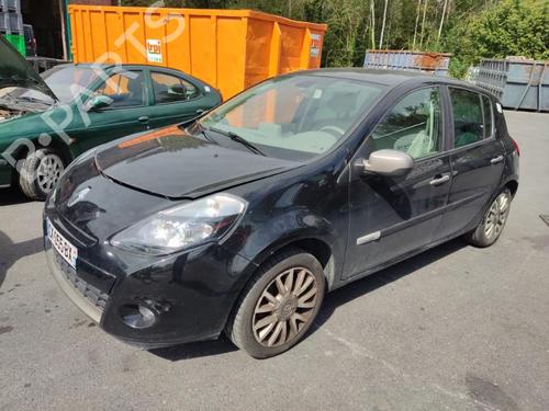 Starter RENAULT CLIO III (BR0/1, CR0/1) 1.5 dCi | BP22005469M8 