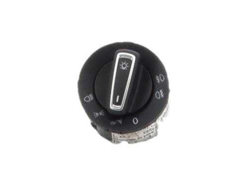 Used Headlight switch Headlight switch VW GOLF VII (5G1, BQ1, BE1, BE2) 1.6 TDI (105 hp) 40222928 40222928
