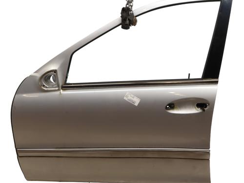 Dør venstre fortil MERCEDES-BENZ C-CLASS (W203) C 220 CDI (203.008) (150 hp) 33220798