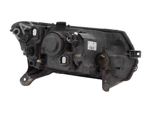 Left headlight DACIA SANDERO II 1.5 dCi | BP38002289C28 - Image 2