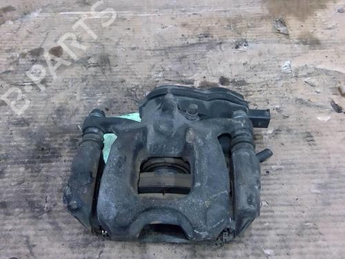 Left rear brake caliper FIAT 500X (334_) 1.6 (334AXE1A) | BP31070023M107 