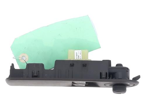 Left front window switch RENAULT CLIO IV (BH_) 1.5 dCi 75 | BP29612397I27  - Image 6