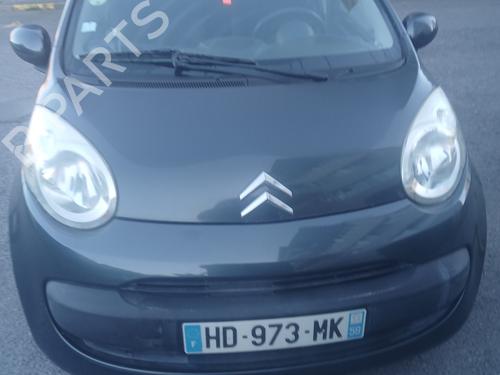 Engine CITROËN C1 (PM_, PN_) 1.0 | BP33803675M1 - Image 10