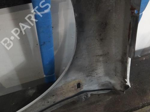 Right front fenders PEUGEOT 106 II (1A_, 1C_) 1.1 i | BP20366701C42 