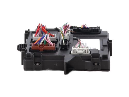 Fuse box RENAULT ARKANA I (LCM_, LDN_) 1.6 E-TECH 145 (LDMU) | BP30690443E1