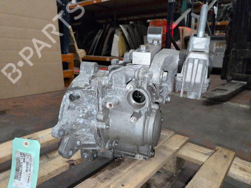 Used Gearbox Gearbox 39258234 39258234