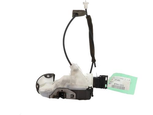 Front left lock CITROËN C3 II (SC_) 1.4 HDi 70 (SC8HZC, SC8HR0, SC8HP4) | BP21817834C98 