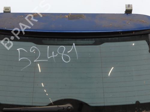 Tailgate MINI MINI (R56) Cooper D | BP20357257C6 