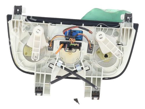 Used Climate control Climate control FIAT DOBLO Cargo (263_) 1.3 D Multijet (90 hp) 31704717 31704717