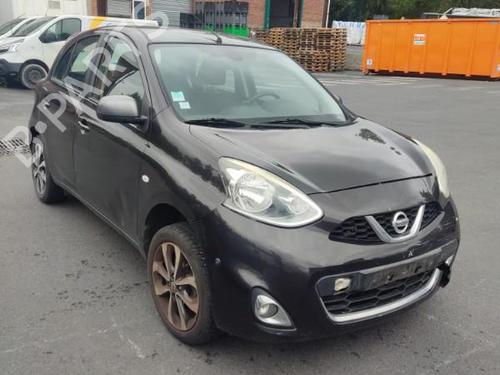 Front left panel NISSAN MICRA IV (K13K, K13KK) 1.2 | BP33741653C58  - Image 6