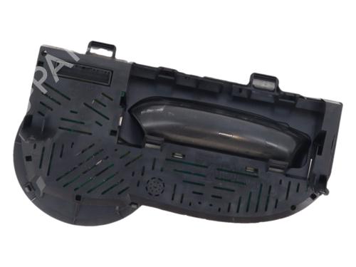 Instrument cluster RENAULT TWINGO II (CN0_) 1.5 dCi (CN0E) | BP37690382C47  - Image 5