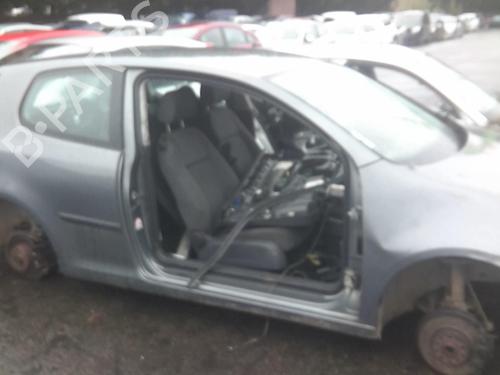 Right front window motor VW GOLF V (1K1) 1.9 TDI | BP26975135E20 - Image 13