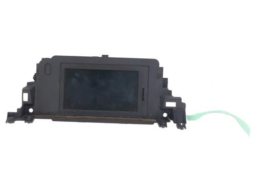 Display monitor RENAULT LAGUNA III (BT0/1) 1.5 dCi (BT00, BT0A, BT0T, BT1J) | BP30555819C48