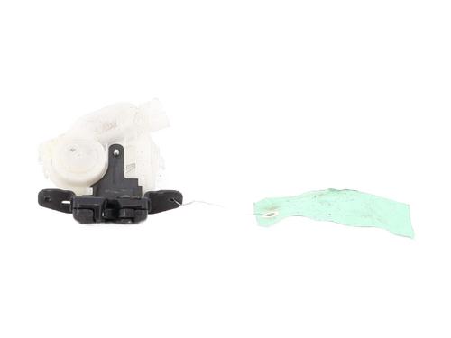 Tailgate lock TOYOTA YARIS (_P13_) 1.4 D (NLP130_, NLP130) | BP29214111C101 
