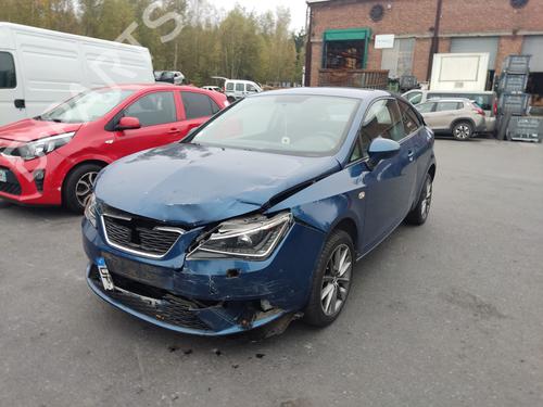 Right front window switch SEAT IBIZA IV (6J5, 6P1) 1.6 TDI | BP24964808I26  - Image 13