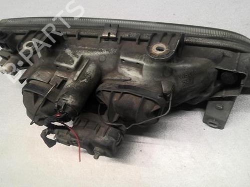 Used Left headlight Left headlight NISSAN PRIMERA Hatchback (P11) 2.0 TD (90 hp) 22005157 22005157