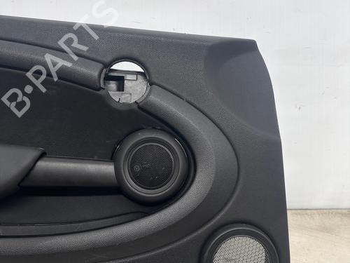Venstre frontpanel MINI MINI Roadster (R59) Cooper | BP36761399C58 - Image 3