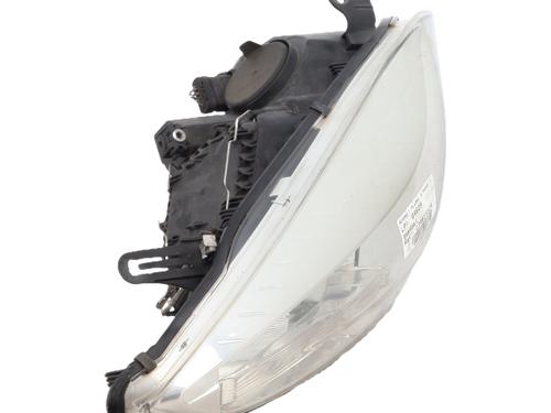 Used Left headlight Left headlight RENAULT MEGANE III Hatchback (BZ0/1_, B3_) 1.9 dCi (BZ0N, BZ0J) (131 hp) 40240117 40240117