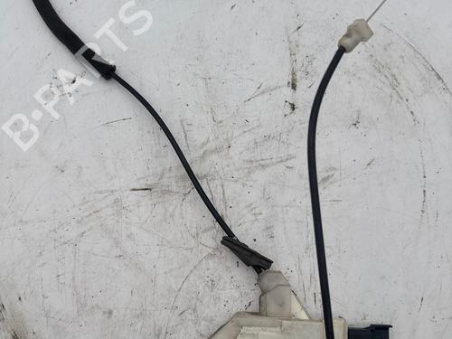Used Front right lock Front right lock CITROËN C3 I (FC_, FN_) [2002-2013] 34455167 34455167