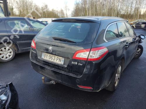 Right headlight PEUGEOT 508 SW I (8E_) 2.0 HDi | BP32199781C29 