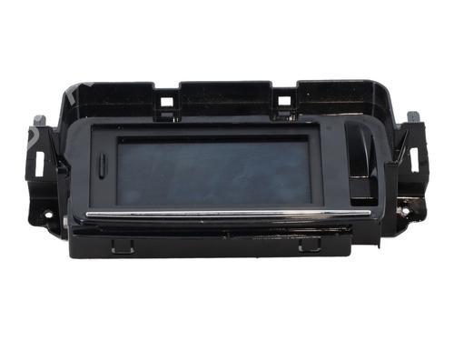 Display monitor RENAULT MEGANE III Hatchback (BZ0/1_, B3_) 1.5 dCi (BZ09, BZ0D, BZ1W, BZ29, BZ14) | BP29493008C48 