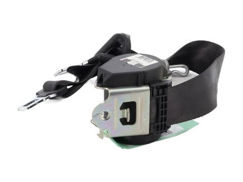 Used Rear center seatbelt Rear center seatbelt DACIA SANDERO II TCe 90 (B8M1, B8MA, B8AC) (90 hp) 28117421 28117421