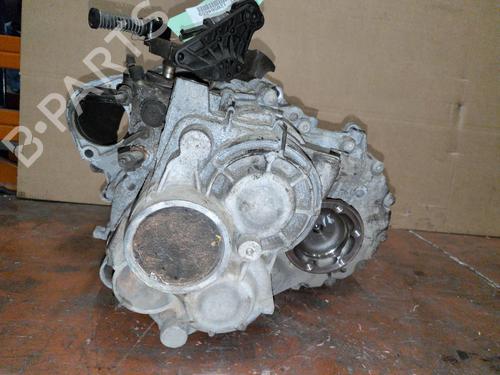 Gearbox VW GOLF VI (5K1) 2.0 GTi | BP36955744M3  - Image 8